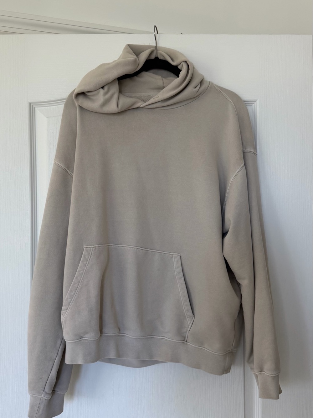 Madewell Men's Pullover Hoodie